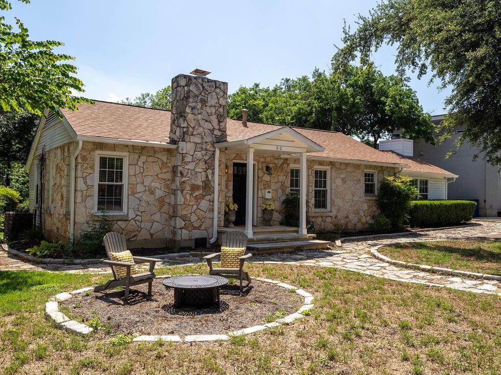32 Margranita CRES, Austin, TX 78703