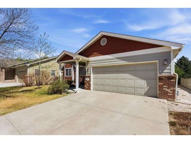 5060 Apricot Dr, Loveland, CO 80538
