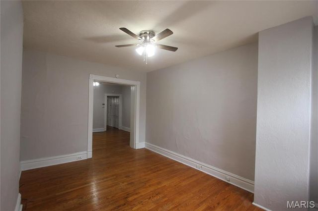 3502 Arsenal Street 1F, St Louis, MO 63118