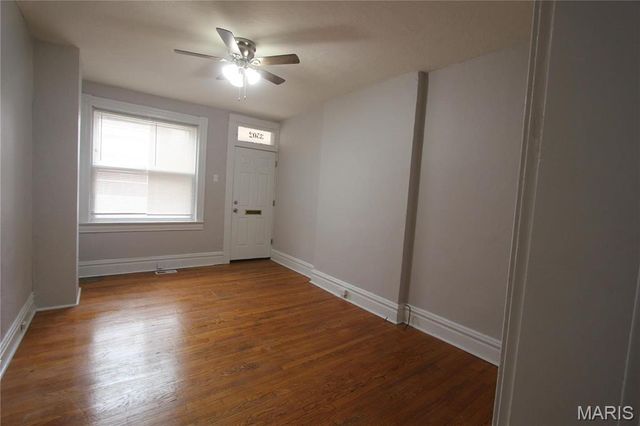 3502 Arsenal Street 1F, St Louis, MO 63118
