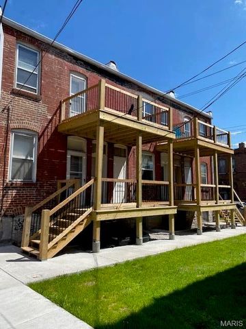 3502 Arsenal Street 1F, St Louis, MO 63118