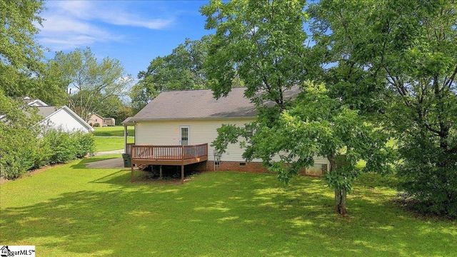 1207 Gap Creek Road, Lyman, SC 29365