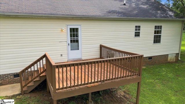 1207 Gap Creek Road, Lyman, SC 29365
