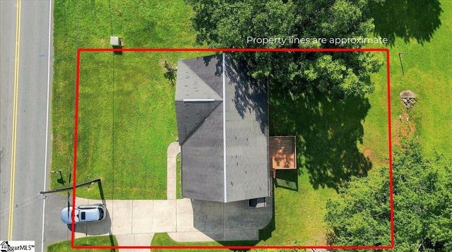 1207 Gap Creek Road, Lyman, SC 29365