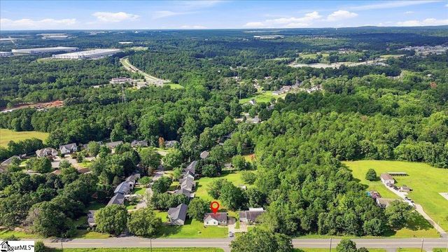1207 Gap Creek Road, Lyman, SC 29365