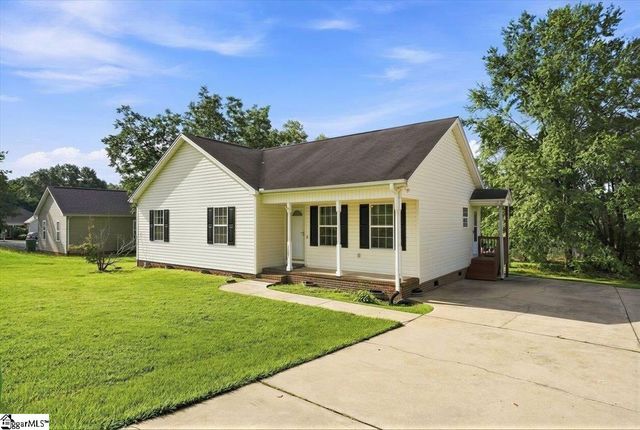 1207 Gap Creek Road, Lyman, SC 29365