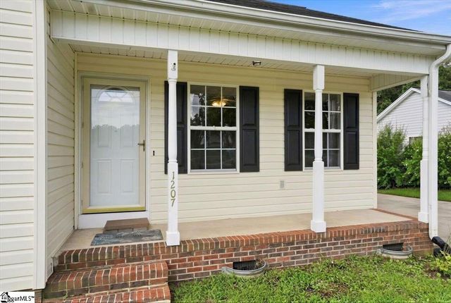 1207 Gap Creek Road, Lyman, SC 29365