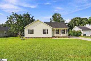 1207 Gap Creek Road, Lyman, SC 29365