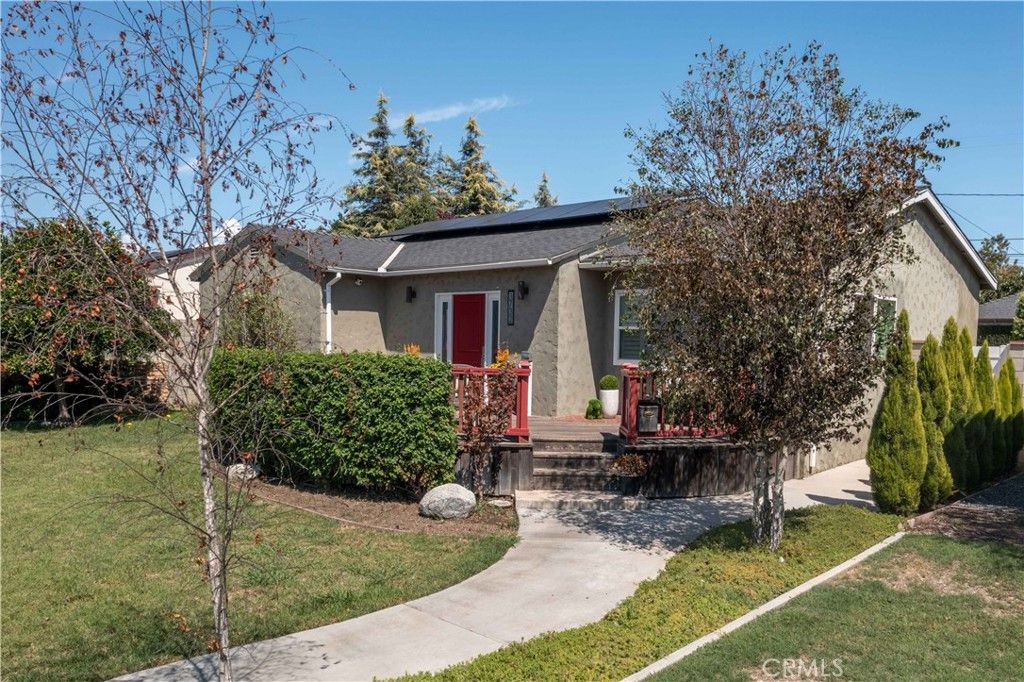 3732 Clark, Long Beach, CA 90808 — exterior