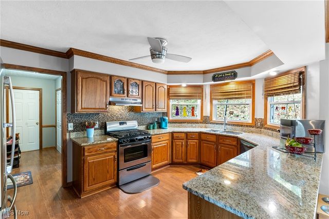 10424 Oviatt Lane, Twinsburg, OH 44087