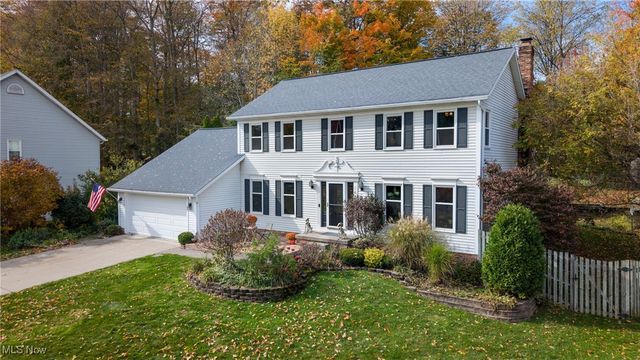 10424 Oviatt Lane, Twinsburg, OH 44087