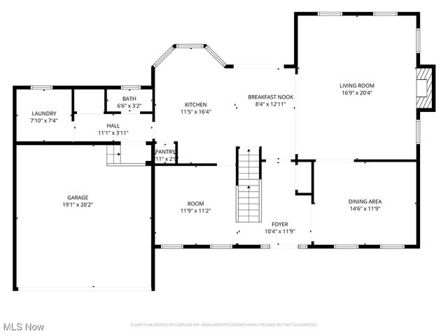 10424 Oviatt Lane, Twinsburg, OH 44087