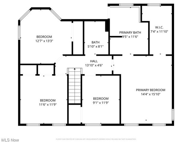 10424 Oviatt Lane, Twinsburg, OH 44087