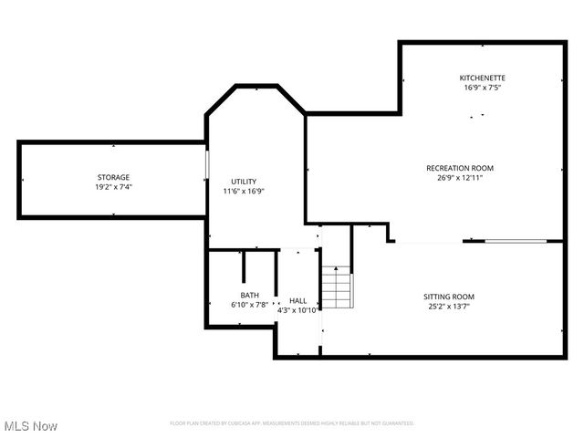 10424 Oviatt Lane, Twinsburg, OH 44087