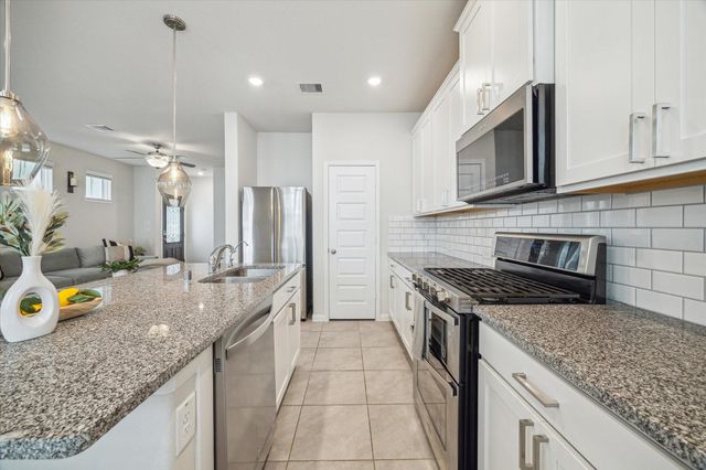 1512 Parkland Oak Drive, Houston, TX 77084