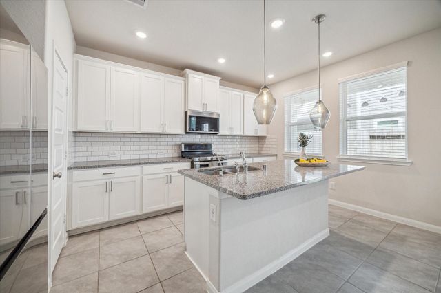 1512 Parkland Oak Drive, Houston, TX 77084