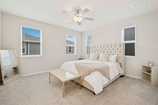 1512 Parkland Oak Drive, Houston, TX 77084