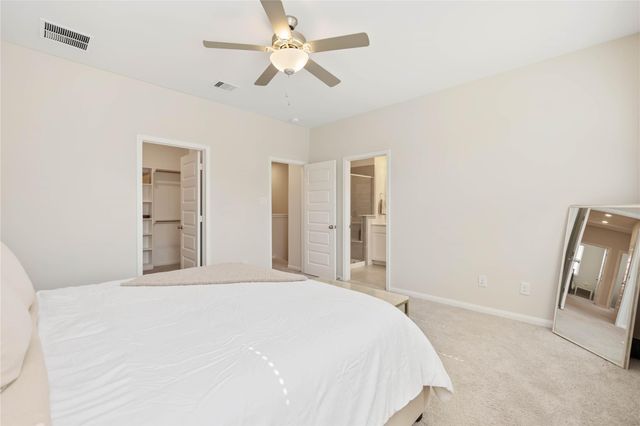 1512 Parkland Oak Drive, Houston, TX 77084