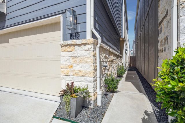 1512 Parkland Oak Drive, Houston, TX 77084