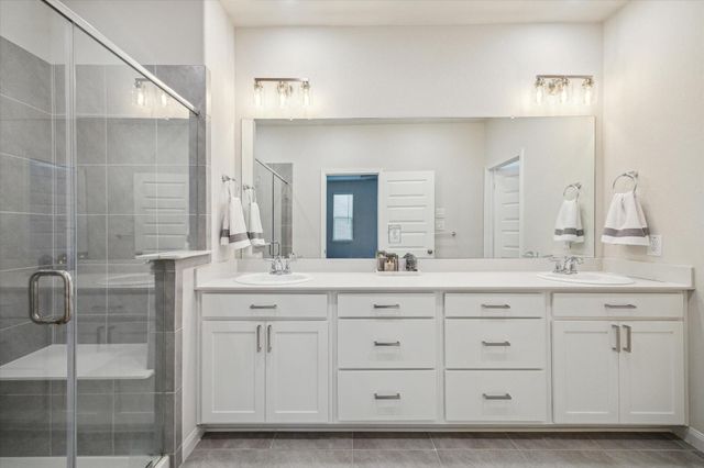 1512 Parkland Oak Drive, Houston, TX 77084