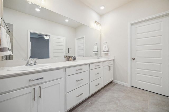 1512 Parkland Oak Drive, Houston, TX 77084