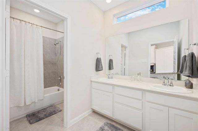 1512 Parkland Oak Drive, Houston, TX 77084