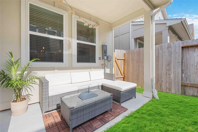 1512 Parkland Oak Drive, Houston, TX 77084