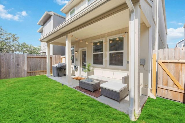 1512 Parkland Oak Drive, Houston, TX 77084