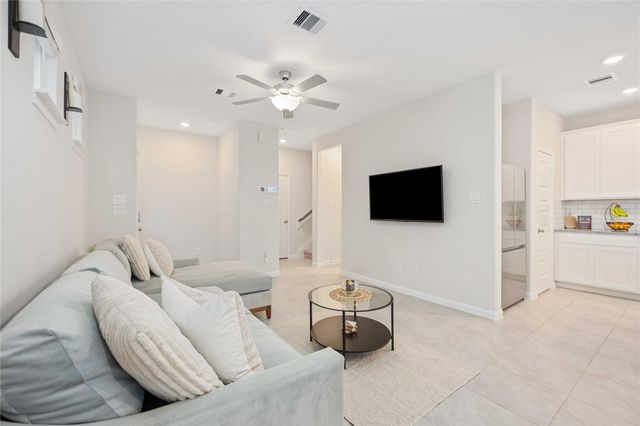 1512 Parkland Oak Drive, Houston, TX 77084