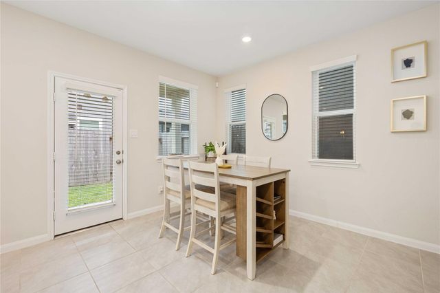 1512 Parkland Oak Drive, Houston, TX 77084