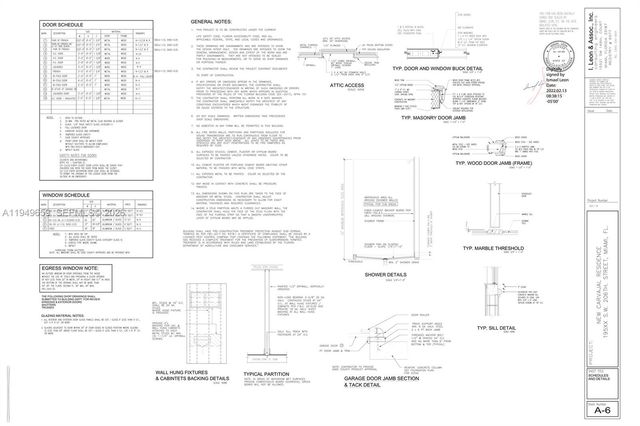 19690 SW 206th St, Miami, FL 33187