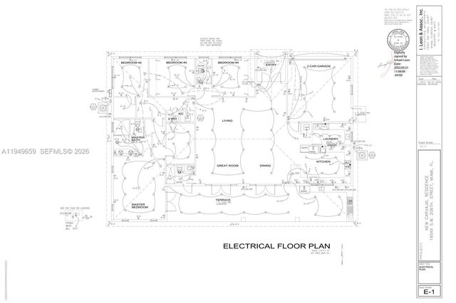 19690 SW 206th St, Miami, FL 33187