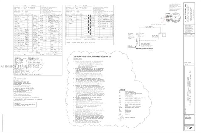 19690 SW 206th St, Miami, FL 33187