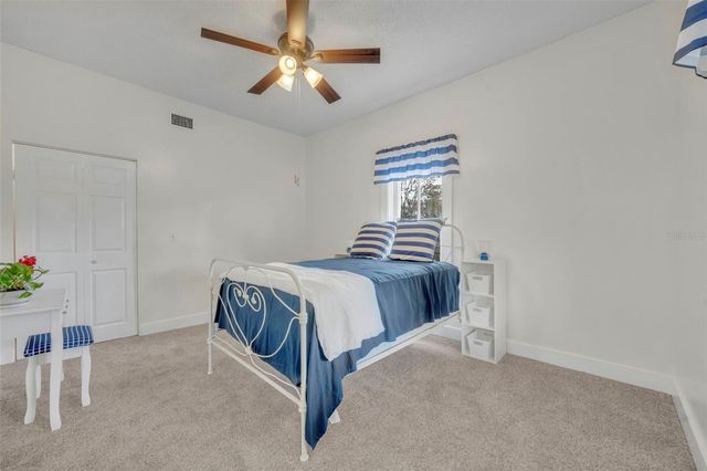 2101 E WARM SPRINGS AVENUE, Coleman, FL 33521