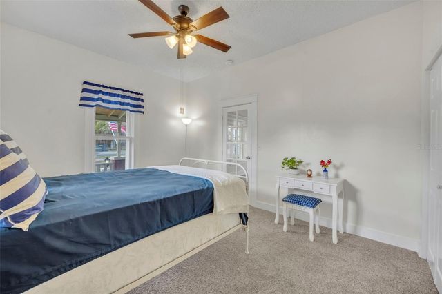 2101 E WARM SPRINGS AVENUE, Coleman, FL 33521