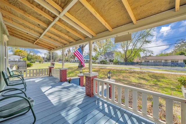 2101 E WARM SPRINGS AVENUE, Coleman, FL 33521