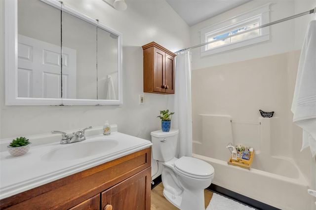 2101 E WARM SPRINGS AVENUE, Coleman, FL 33521