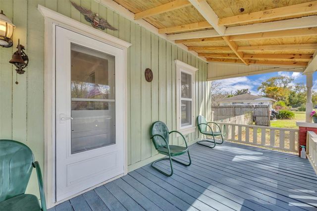 2101 E WARM SPRINGS AVENUE, Coleman, FL 33521