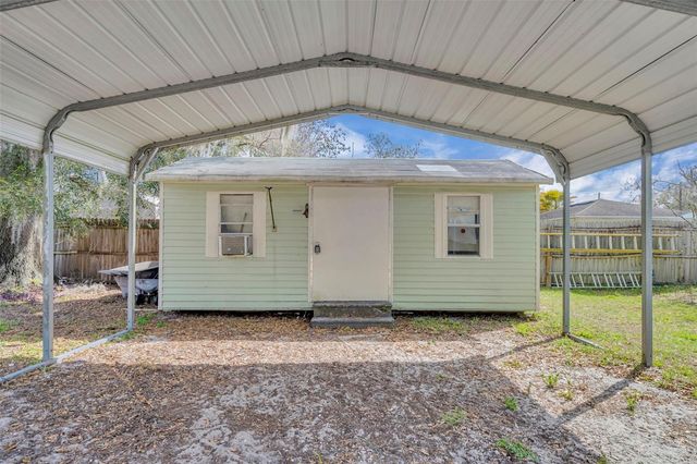 2101 E WARM SPRINGS AVENUE, Coleman, FL 33521