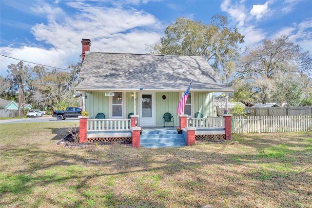 2101 E WARM SPRINGS AVENUE, Coleman, FL 33521