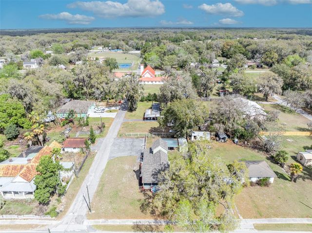 2101 E WARM SPRINGS AVENUE, Coleman, FL 33521