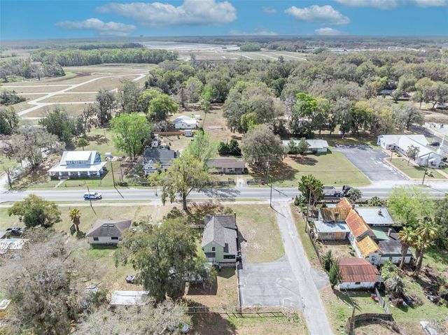 2101 E WARM SPRINGS AVENUE, Coleman, FL 33521
