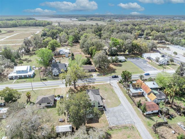 2101 E WARM SPRINGS AVENUE, Coleman, FL 33521
