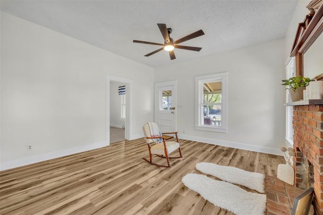 2101 E WARM SPRINGS AVENUE, Coleman, FL 33521