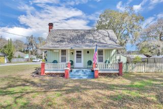 2101 E WARM SPRINGS AVENUE, Coleman, FL 33521