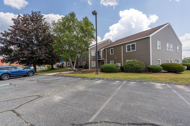 45 Stiles Rd Ste 103, Salem, NH 03079