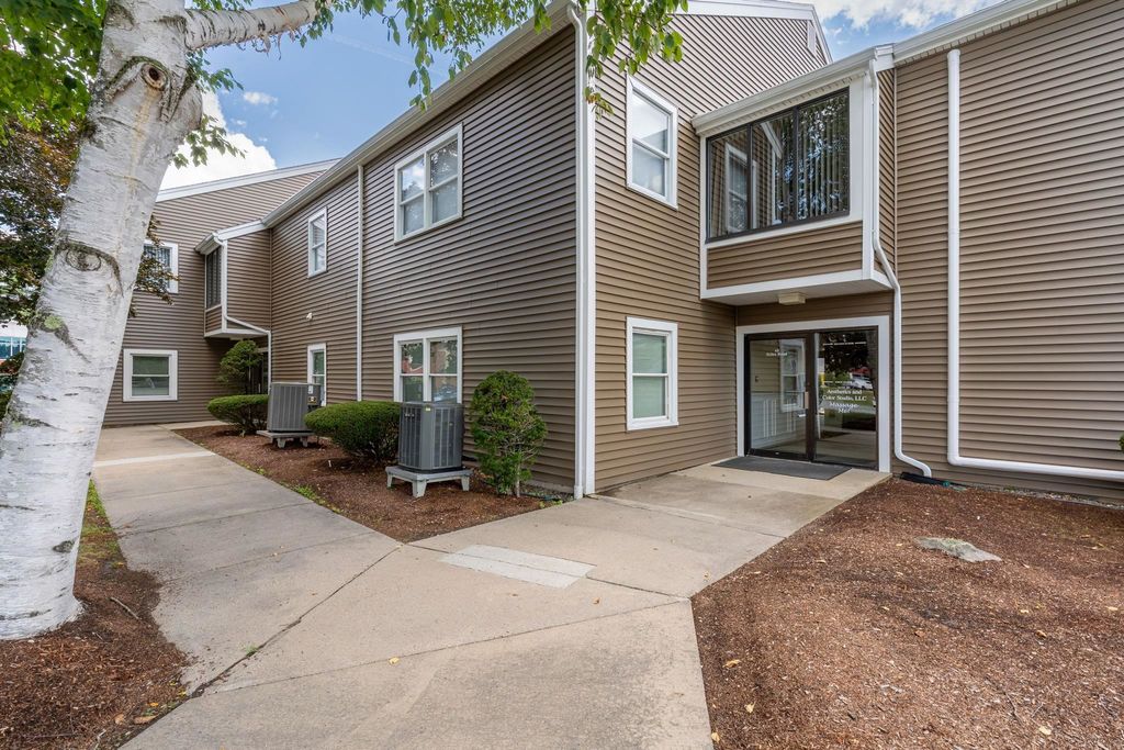 45 Stiles Rd Ste 103, Salem, NH 03079