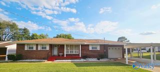 3811 SW Saturn Drive, Huntsville, AL 35805