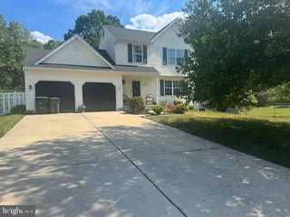 1650 MILLS LN, Williamstown, NJ 08094