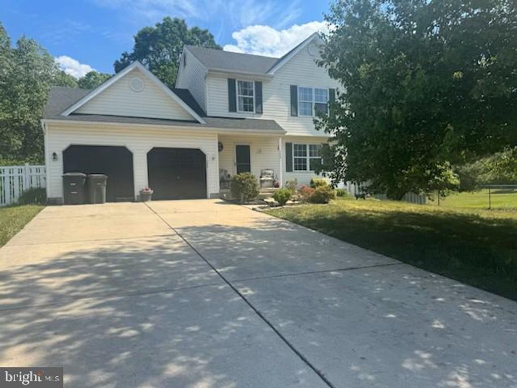 1650 MILLS LN, Williamstown, NJ 08094